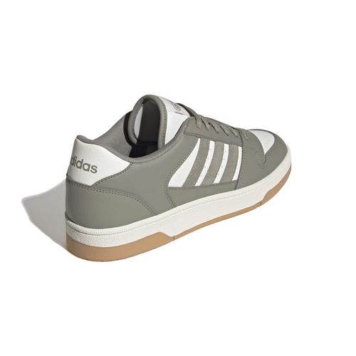 Buy adidas Originals BREAK START Unisex Green Basketball Shoes Online