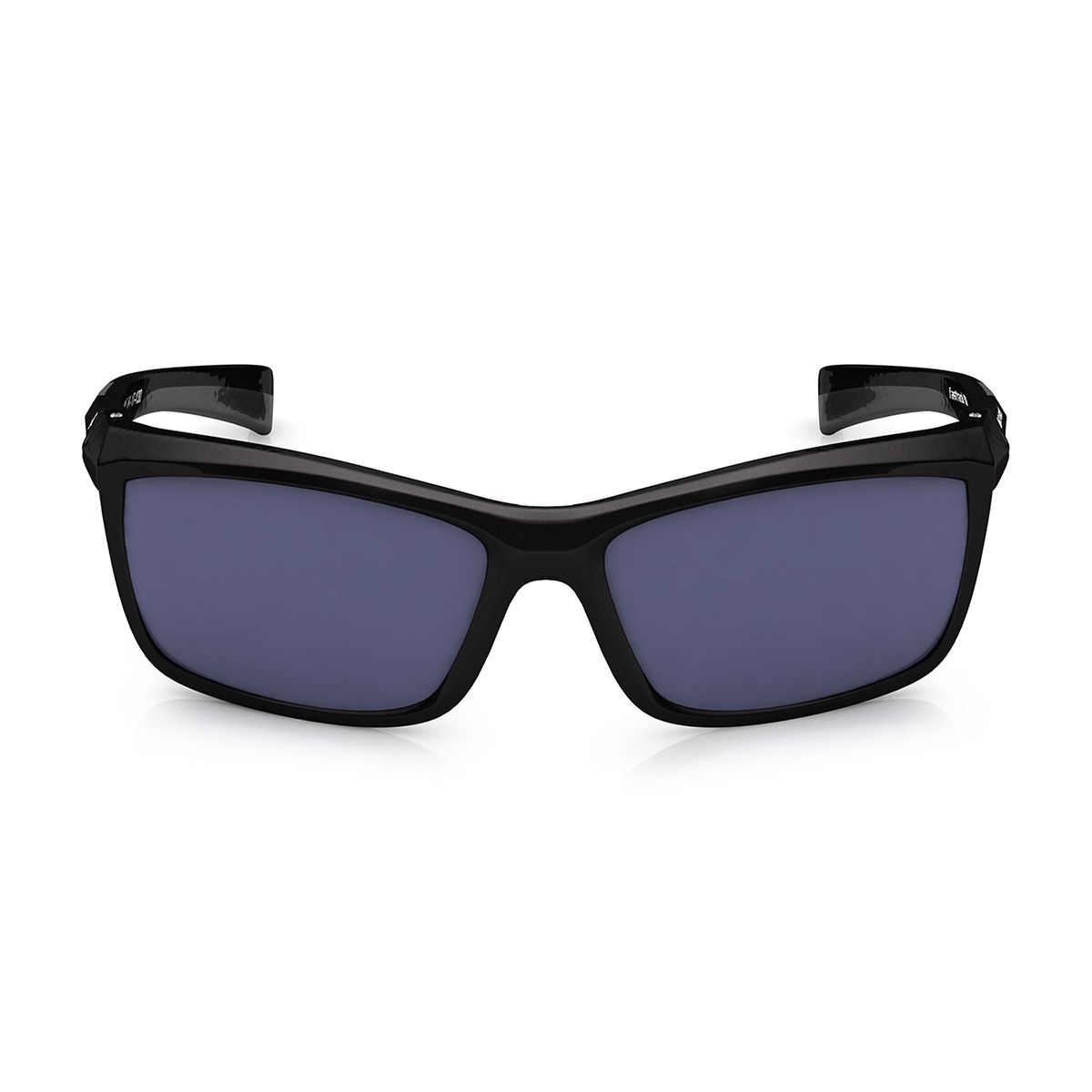 Buy FastrackMen's 100% UV protected Small Green Lens Square Sunglasses  Online at desertcartHong Kong