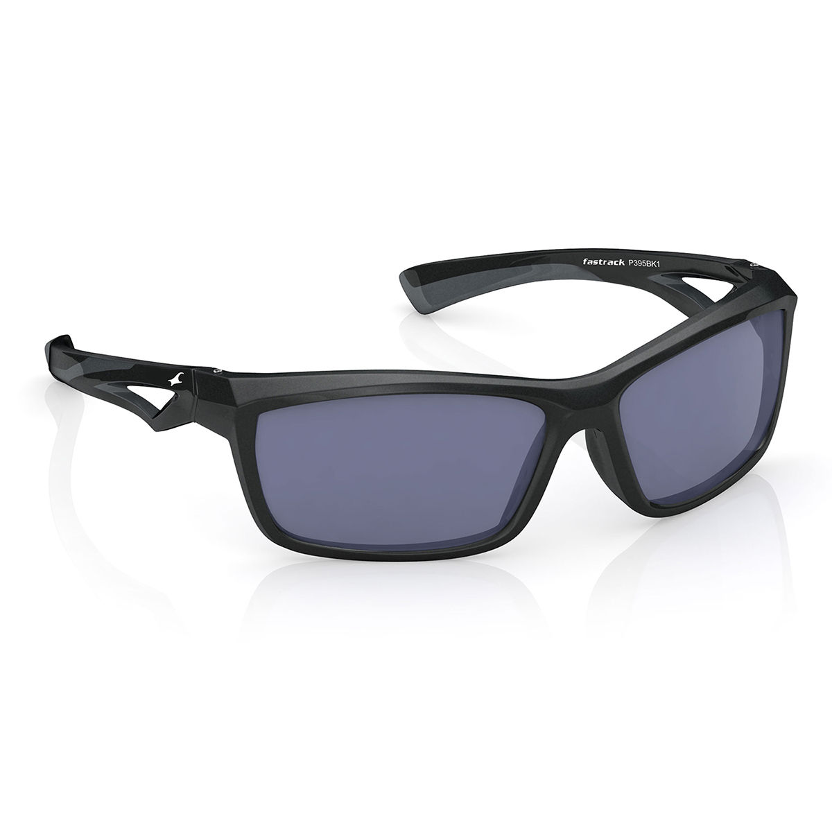 Fastrack Round Titan sunglasses P222GR1 at Rs 1099/one in Delhi | ID:  22449262512