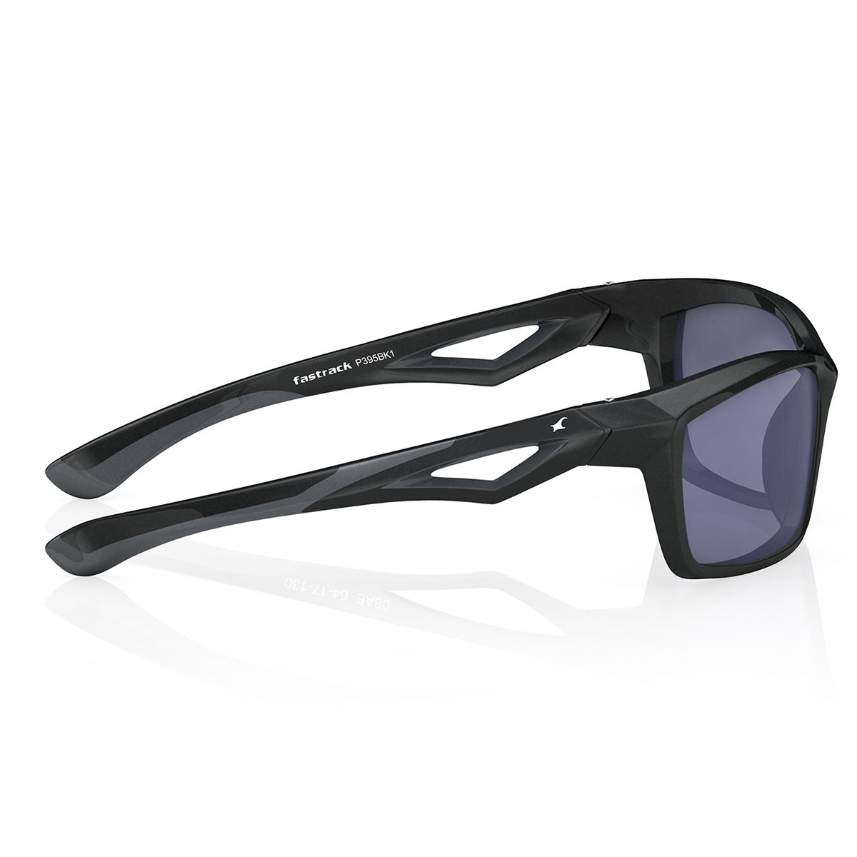 fastrack Men Sunglasses [P171BK3] in Varanasi at best price by Eye Max  Optics - Justdial