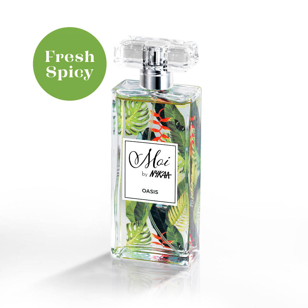 Maison Moi Epice Spicy Berries Perfume For Women