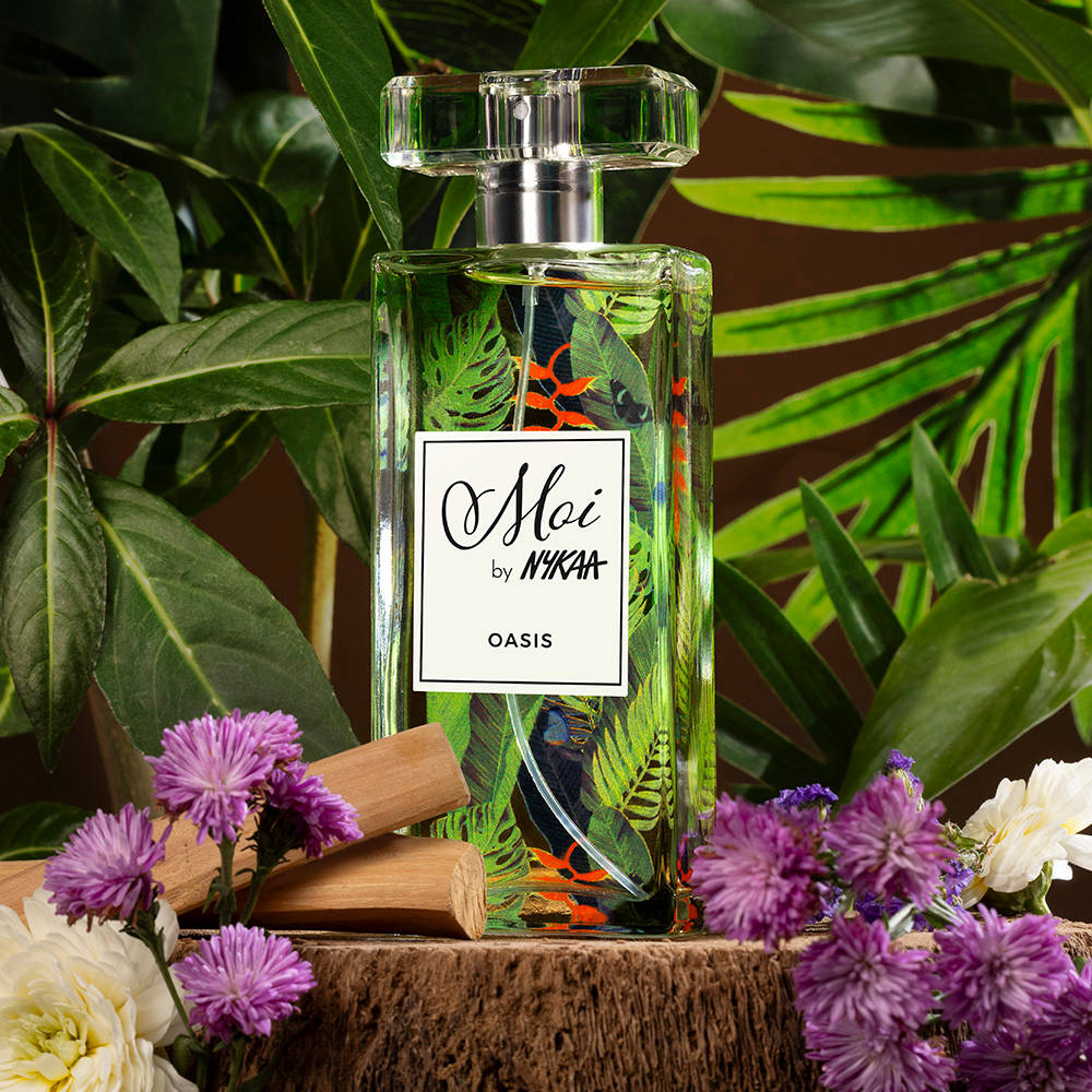 Maison Moi Epice Spicy Berries Perfume For Women - view 4
