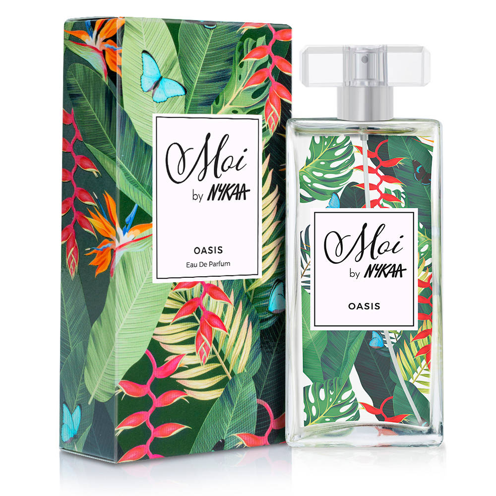 Maison Moi Epice Spicy Berries Perfume For Women - view 5