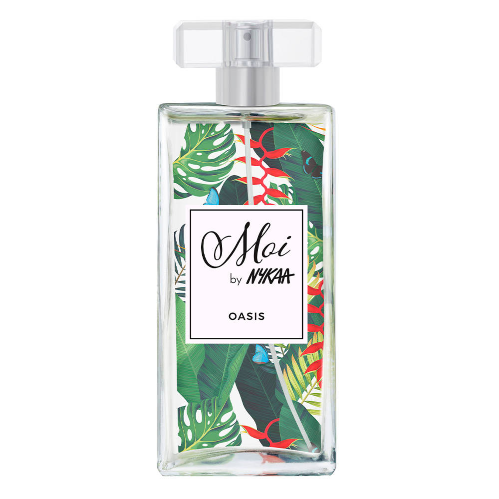 Maison Moi Epice Spicy Berries Perfume For Women - view 6