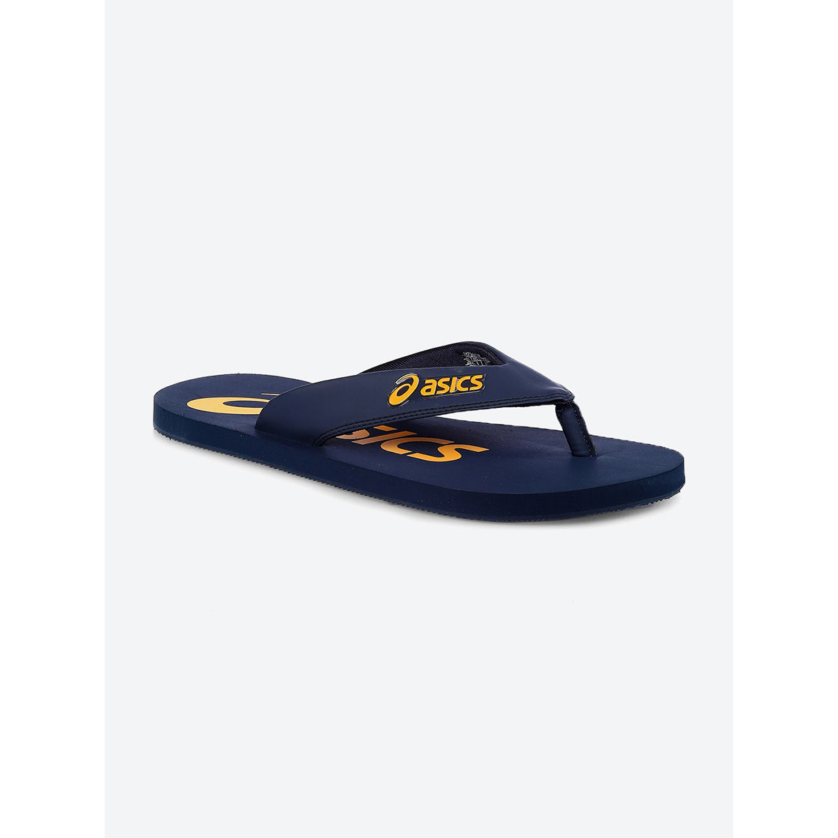 Asics hotsell flip flops