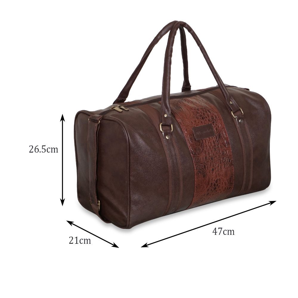 duffle bag cabin size