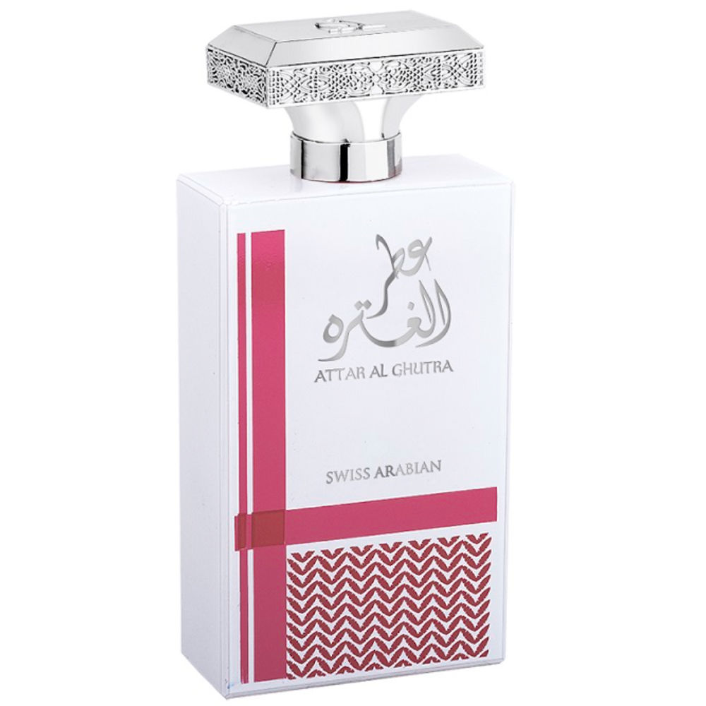Swiss Arabian Attar Al Ghutra Eau De Parfum for Men