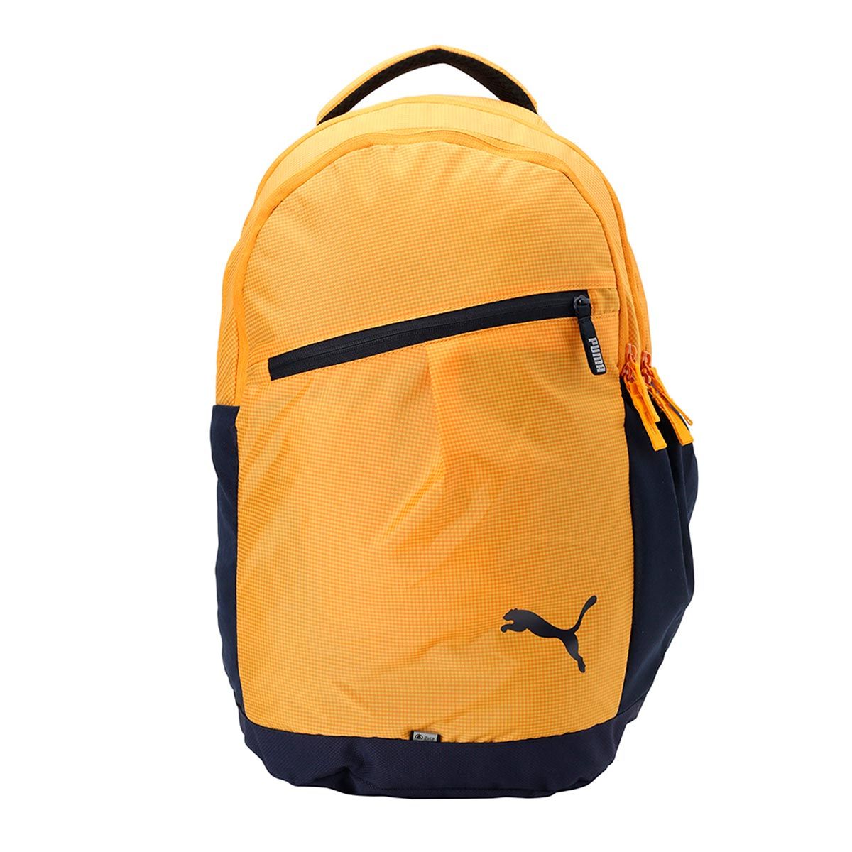 Puma Blue Backpack School Bag