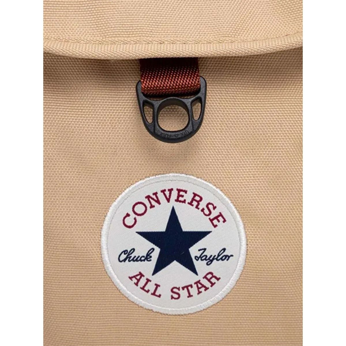 Buy Converse Unisex Chuck Taylor Patch Crossbody 2 Bag Online