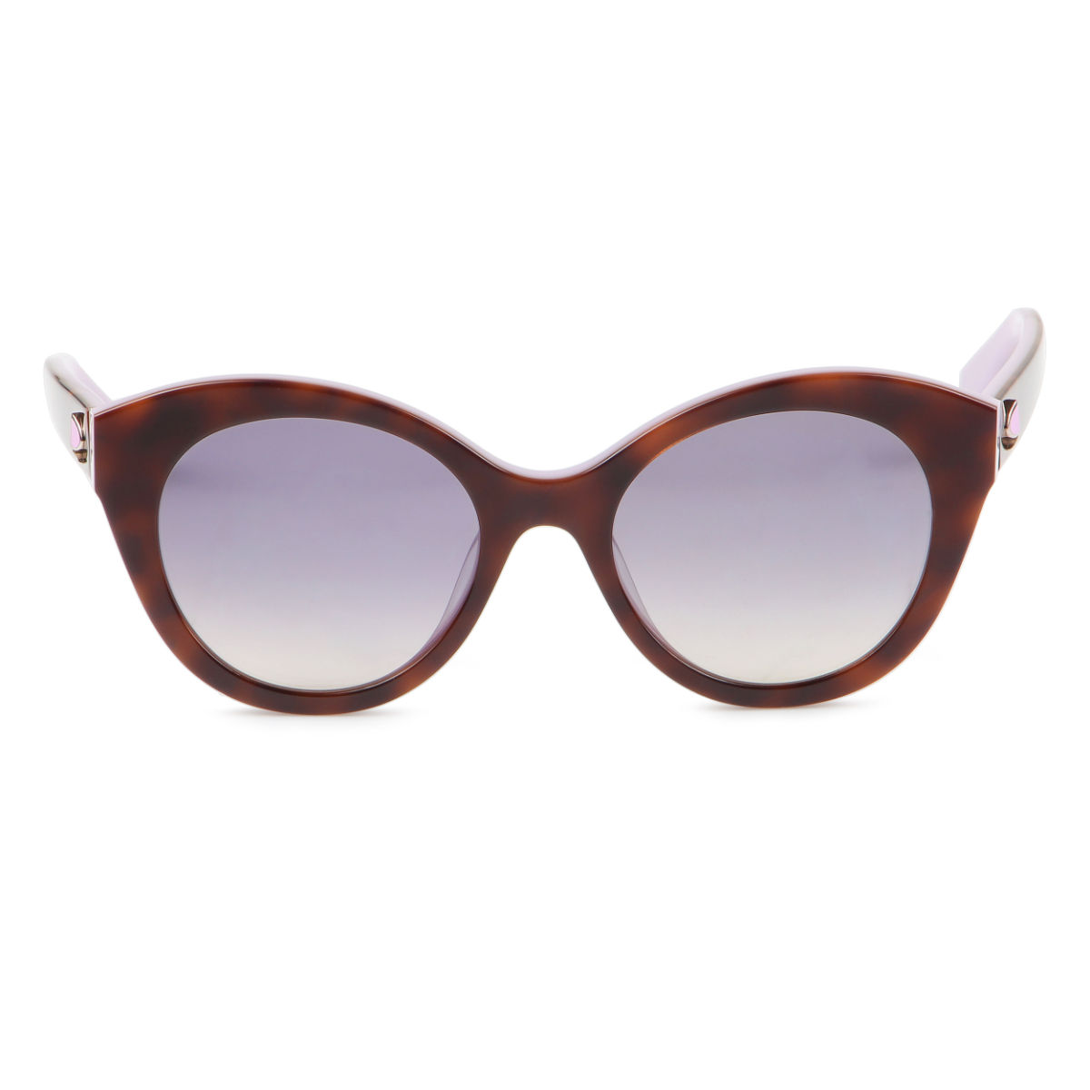Kate Spade KARLEIGH/S MFX 51 GB Woman Round/Oval Sunglass Buy Kate