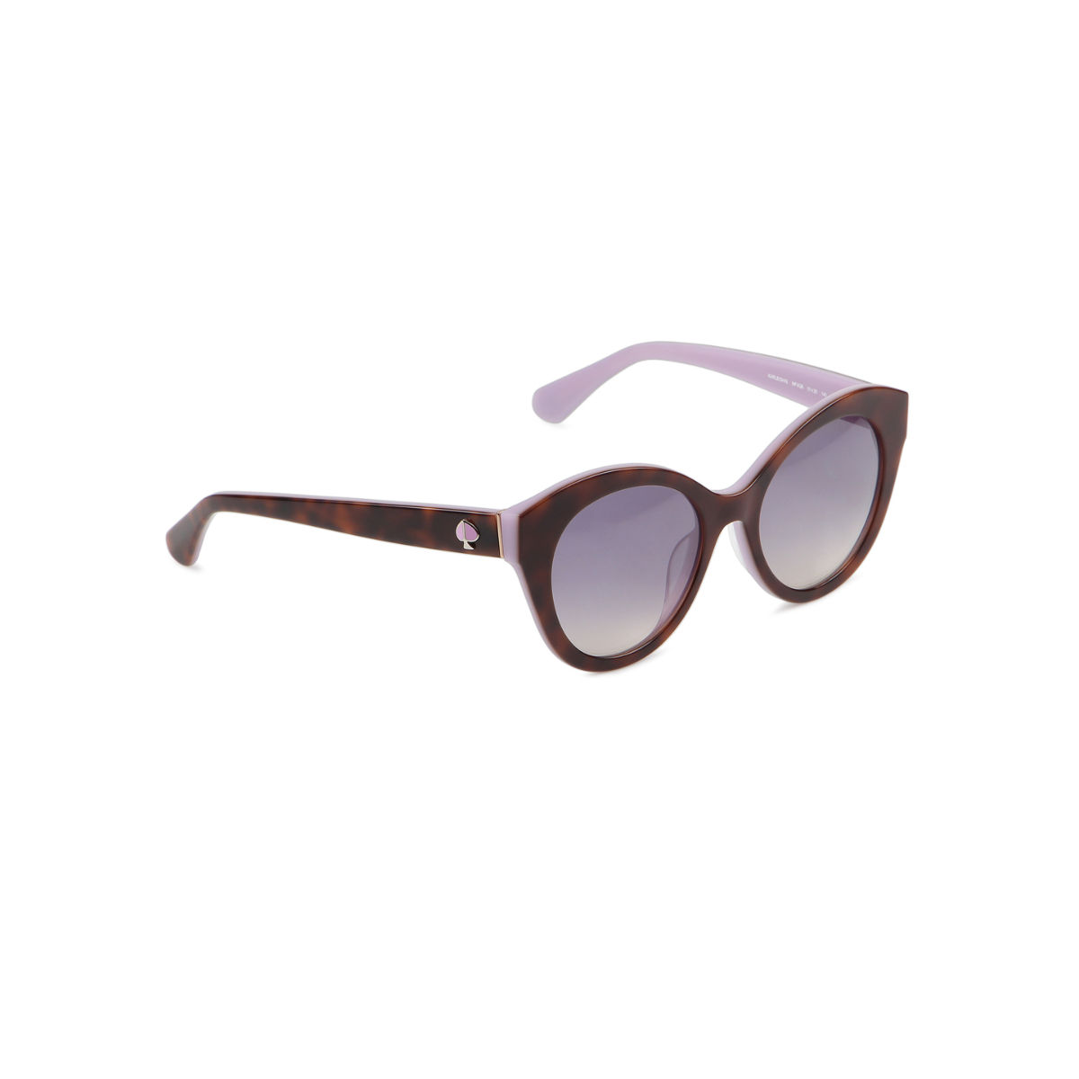 Kate Spade KARLEIGH/S MFX 51 GB Woman Round/Oval Sunglass Buy Kate Spade KARLEIGH/S MFX 51 GB