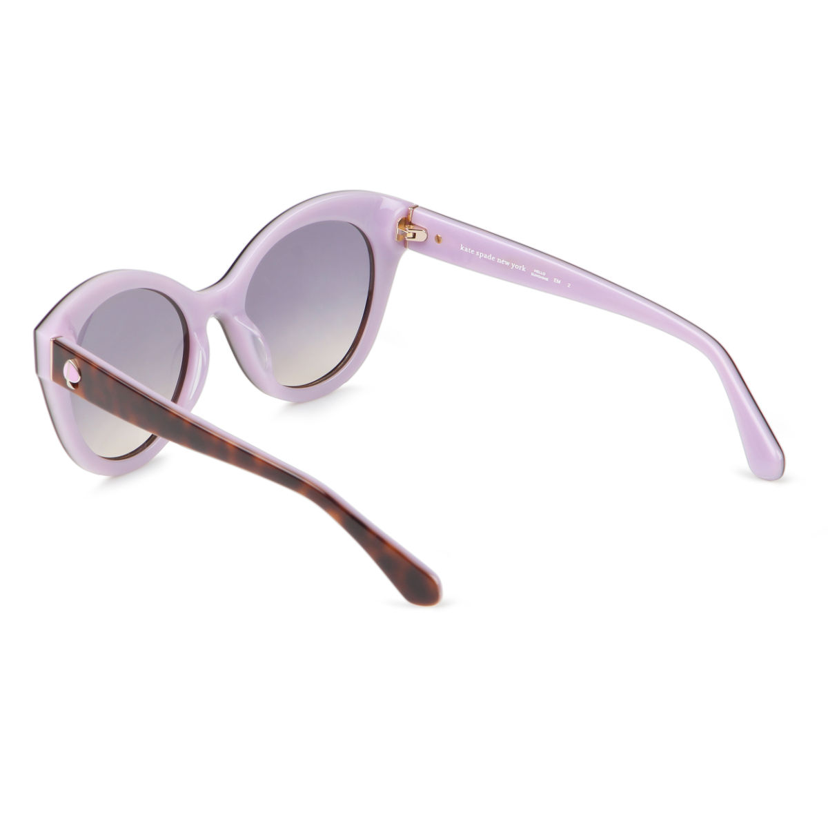 Kate Spade KARLEIGH/S MFX 51 GB Woman Round/Oval Sunglass Buy Kate Spade KARLEIGH/S MFX 51 GB