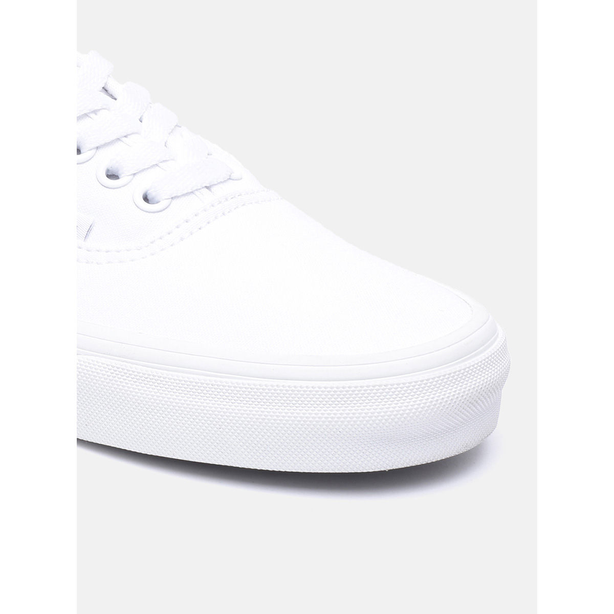 All white deals classic vans