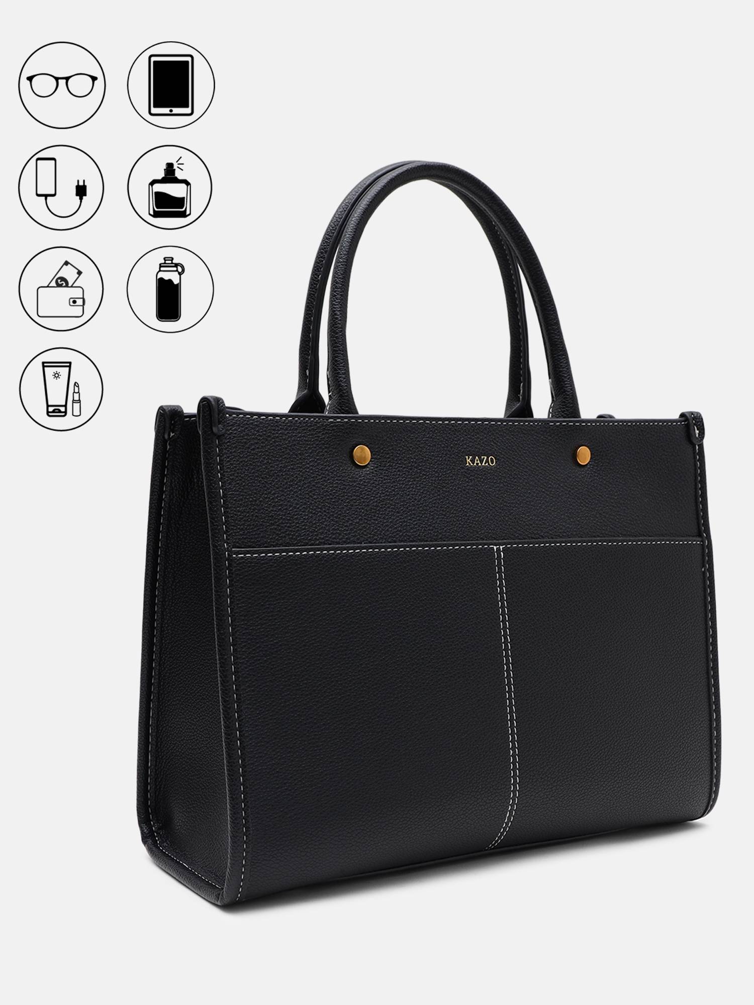 Buy Kazo Orin Top Handle Bag Online