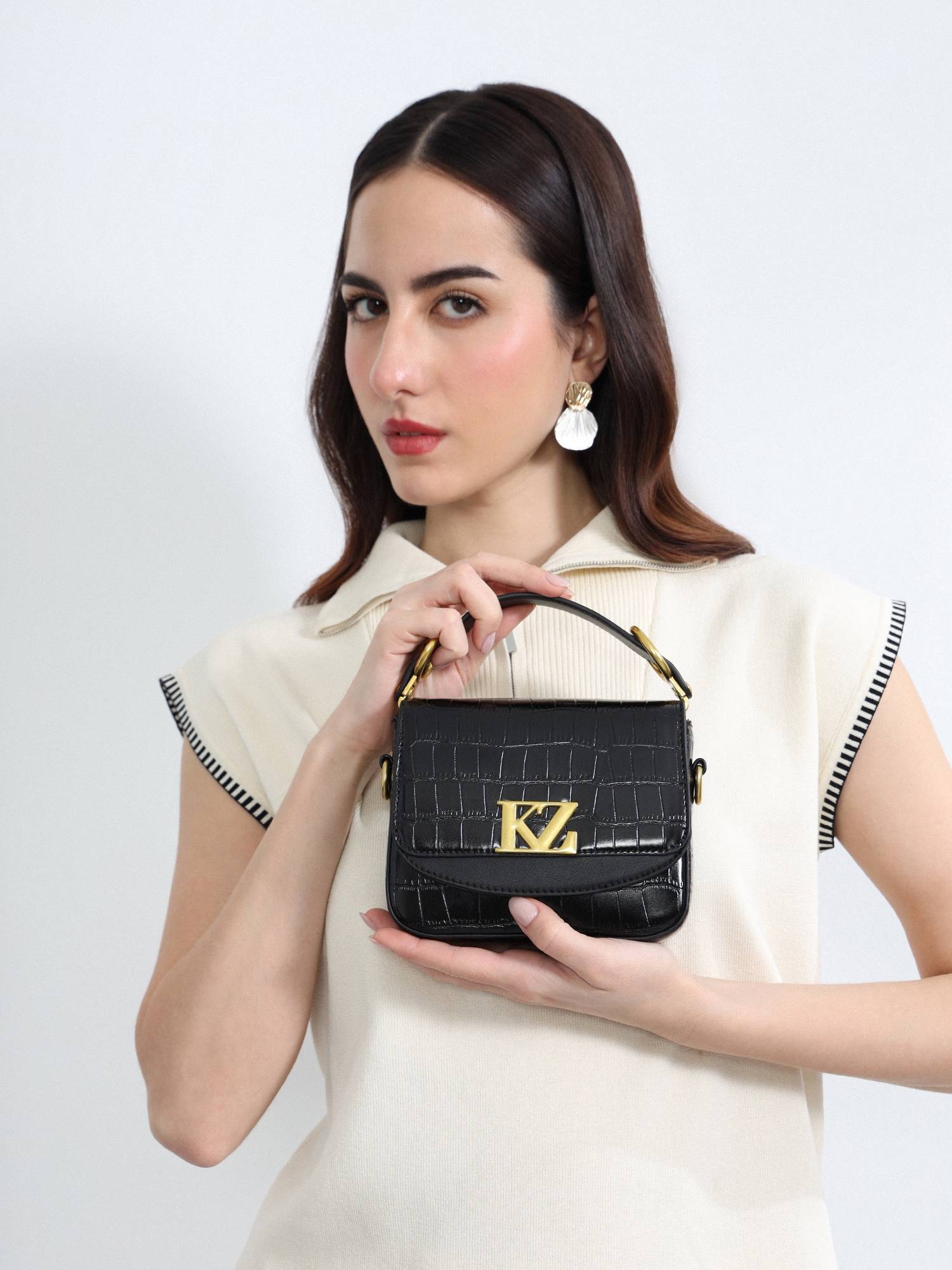 Buy Kazo Ryann Crossbody Bag Online