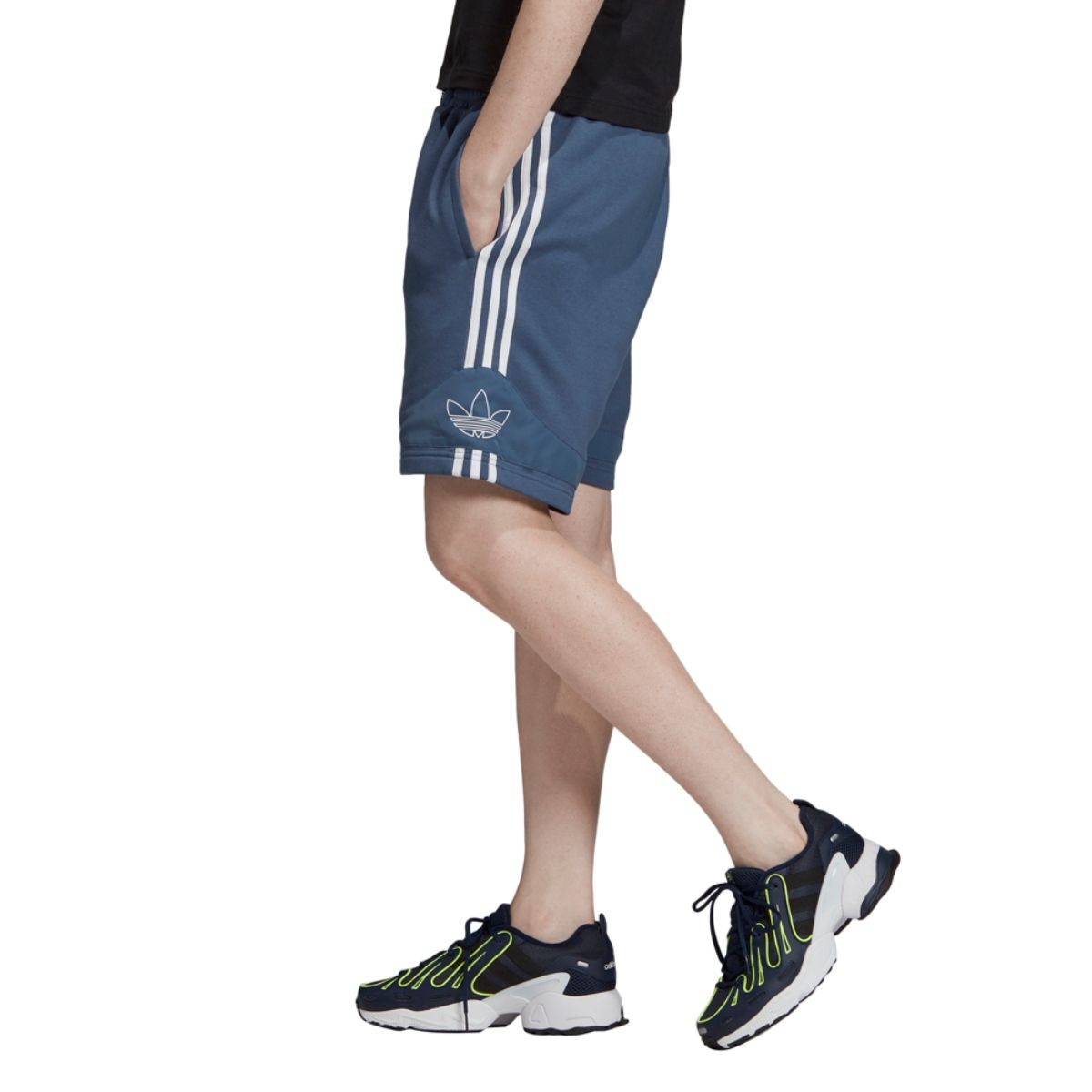 Adidas ts trf hot sale short