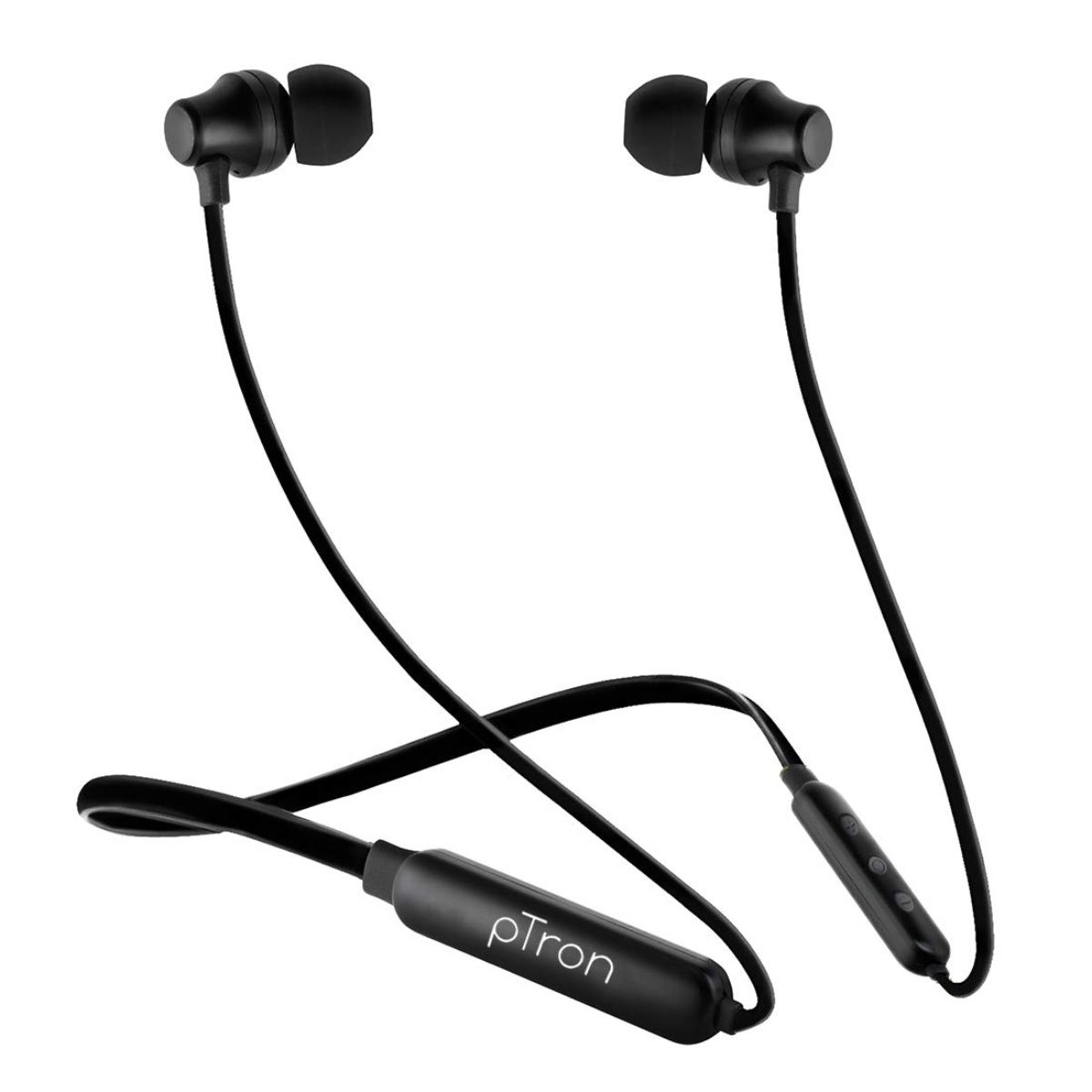 Best bluetooth earphones with mic under 1000 sale