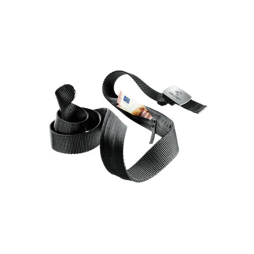 Buy Deuter Unisex Black Compact and Secure Money Essential Travel