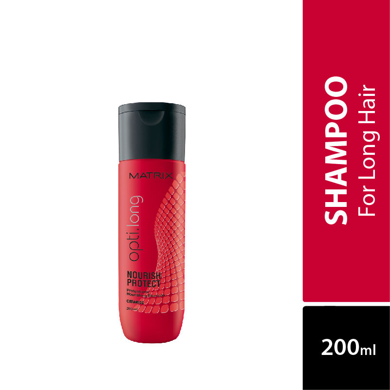 matrix opti care shampoo price