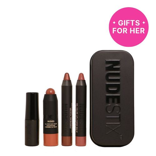 Nudestix Mini Sunkissed Nudes Kit