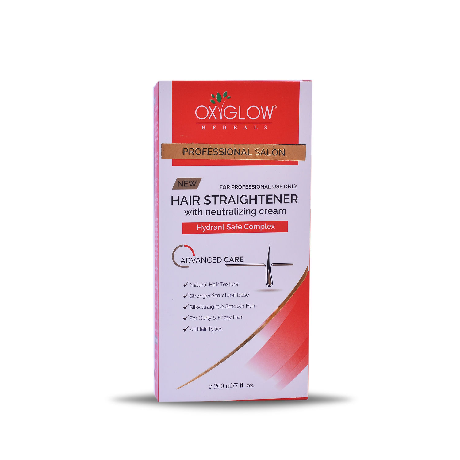 oxyglow herbal