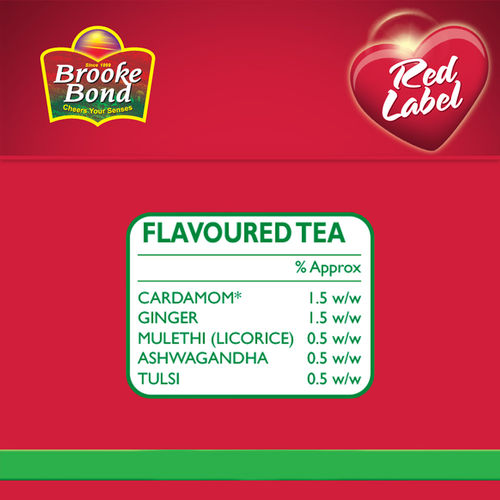 Red Label Natural Care Tea: Buy Red Label Natural Care Tea ...