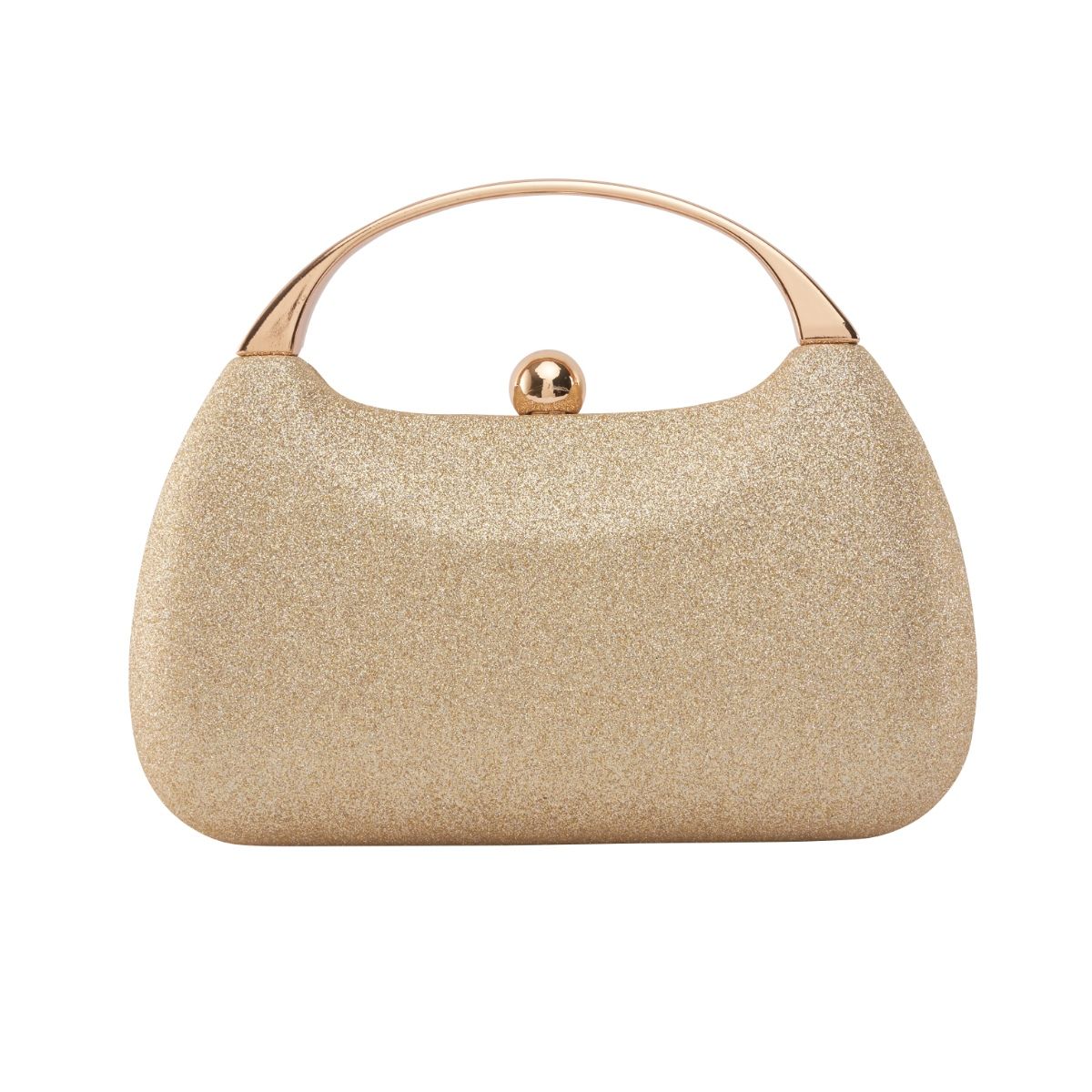 Lino perros golden clutch on sale