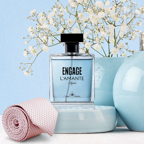 Engage discount perfume blue