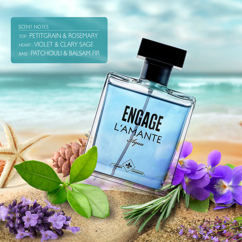Engage L Amante Aqua Eau De Parfum For Men Aqua Long Lasting Premium Skin Friendly Buy Engage L Amante Aqua Eau De Parfum For Men Aqua Long Lasting Premium Skin Friendly Online Italy's incumbent pm, giuseppe conte, would have been perfectly informed of this operation as he is very engaged and involved claims zack. engage l amante aqua eau de parfum for men aqua long lasting premium skin friendly