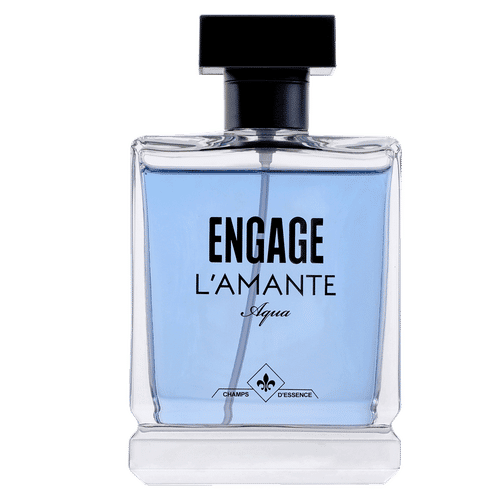 Engage homme best sale eau de parfum