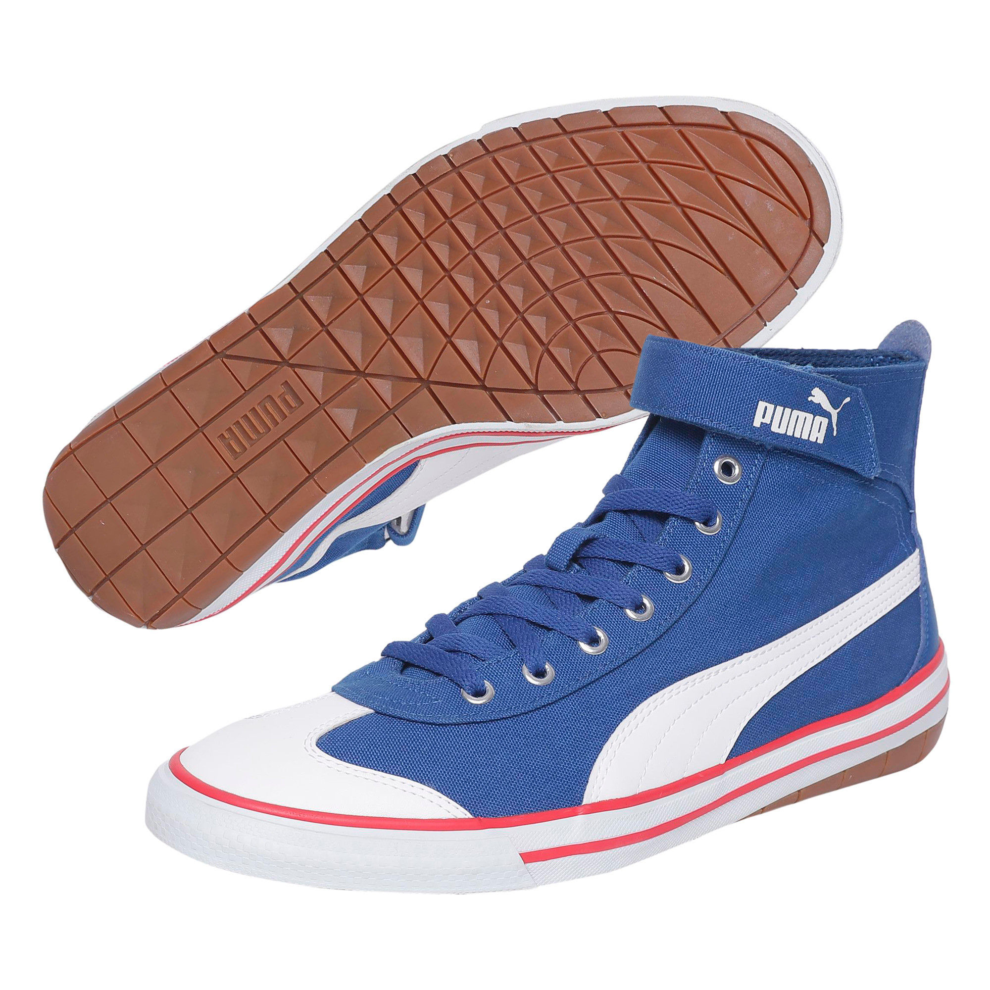 puma 917 fun mid idp sneakers