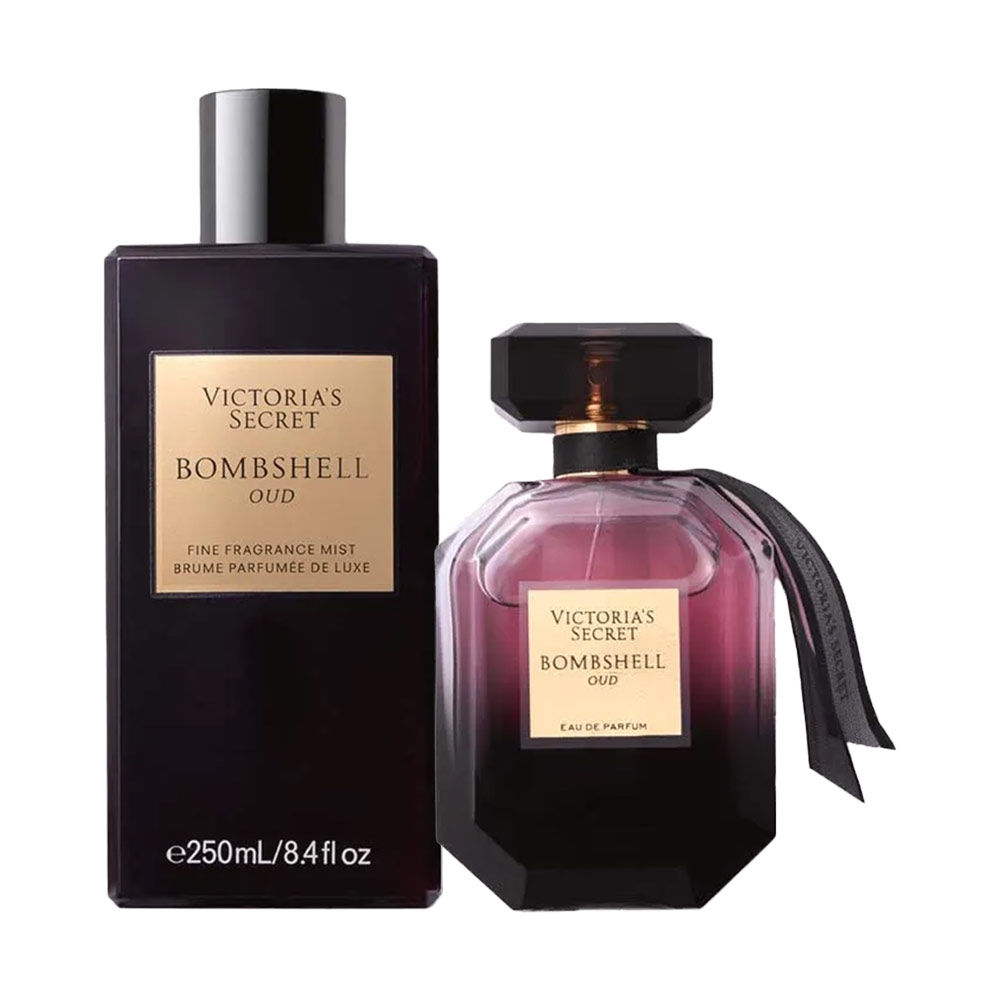 Victoria's Secret Bombshell Oud EDP & Mist Buy Victoria's Secret