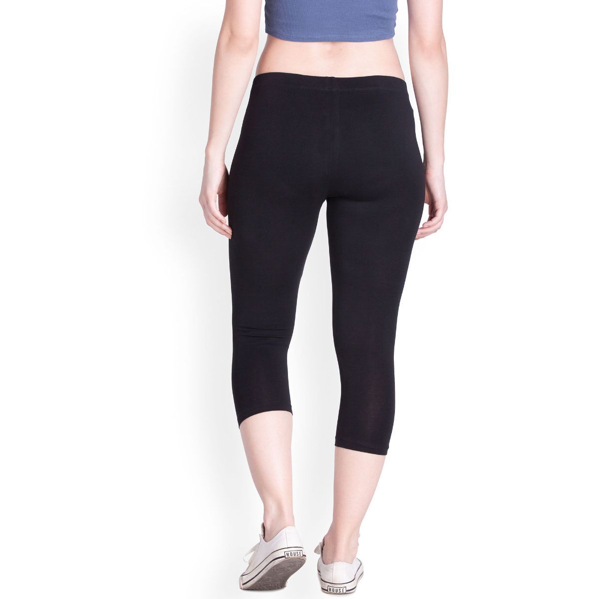 Lyra Slim Fit Women Black Trousers - Buy Lyra Slim Fit Women Black Trousers  Online at Best Prices in India | Flipkart.com