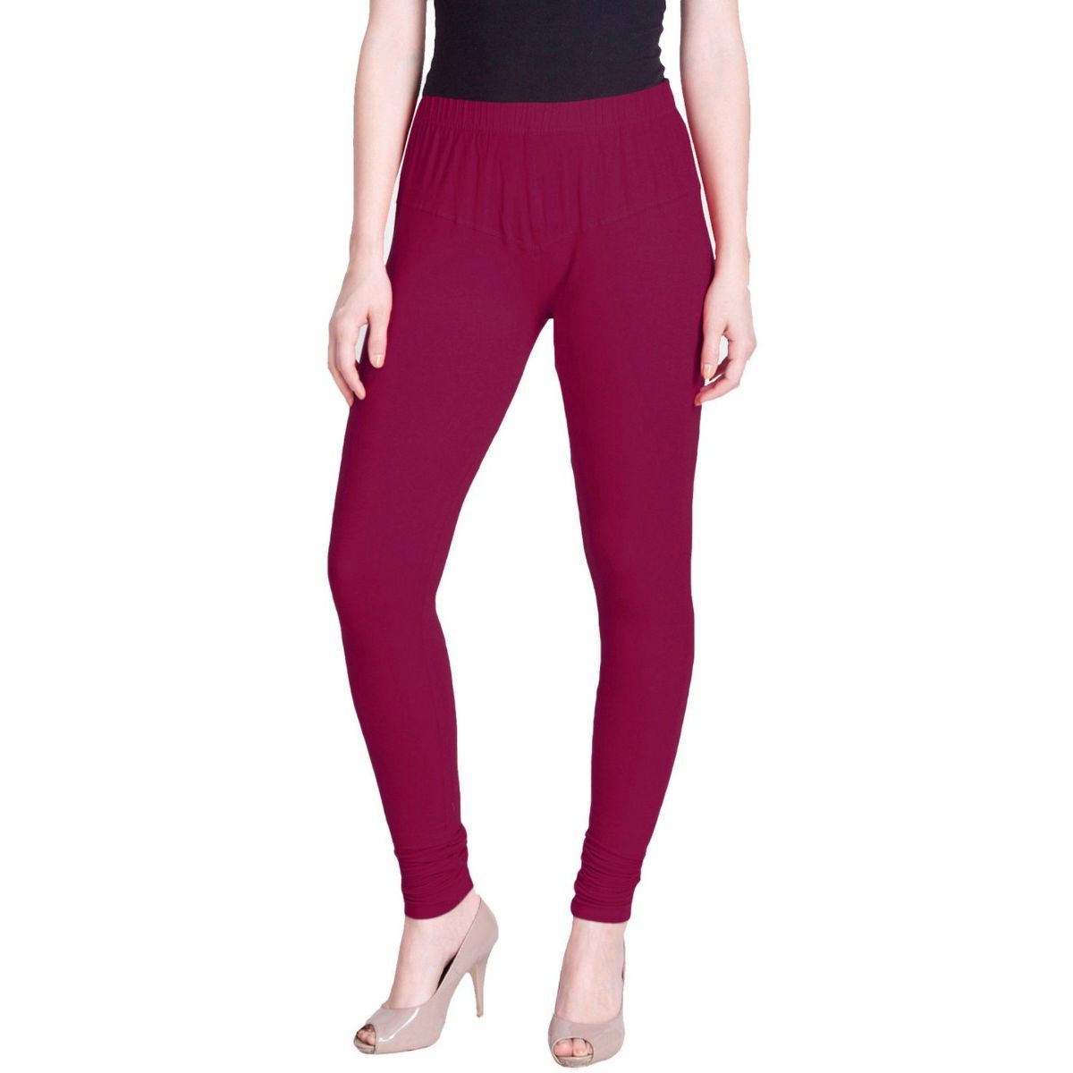 Buy Lyra Falsa Churidar Leggings online