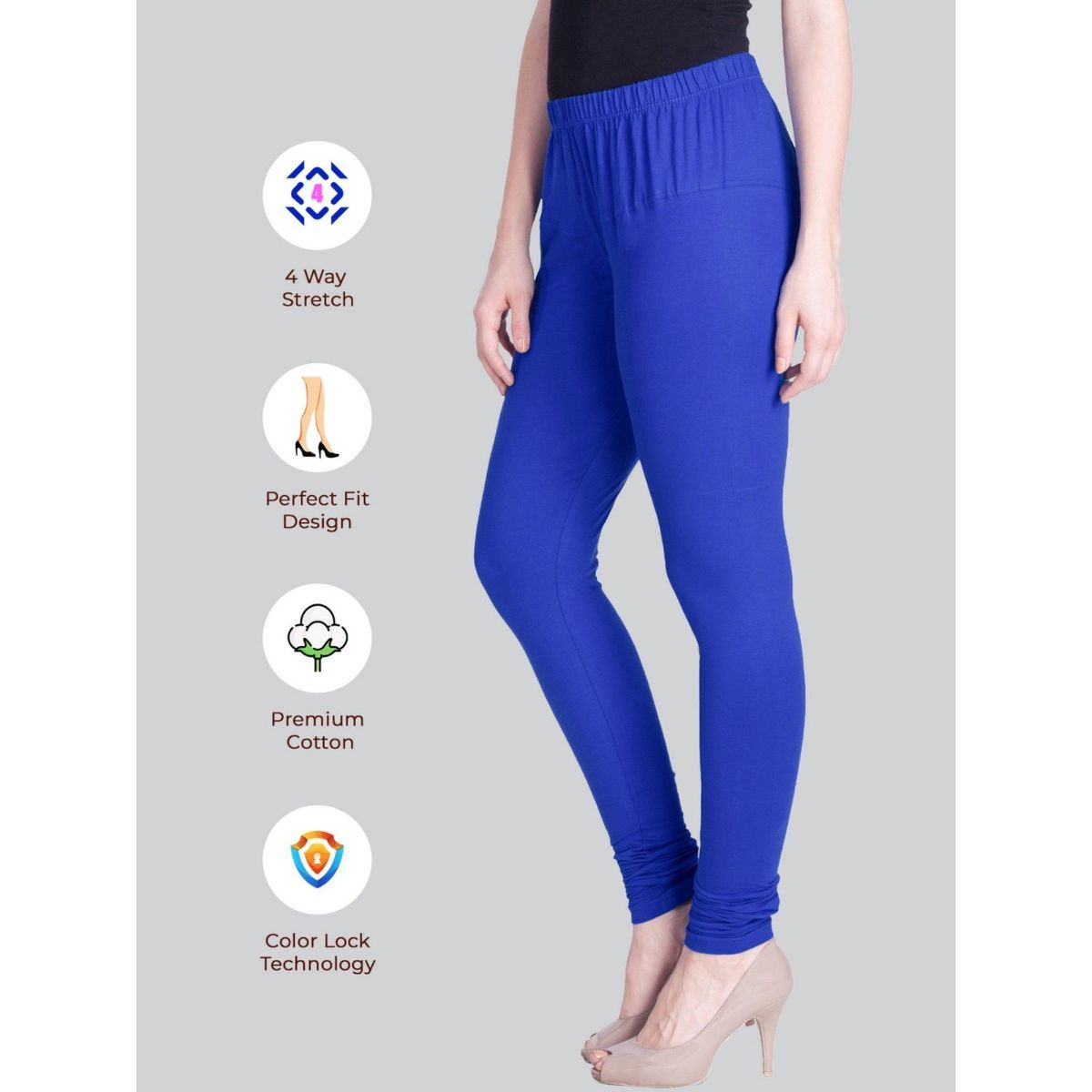 Blackstone Leggings | Surat