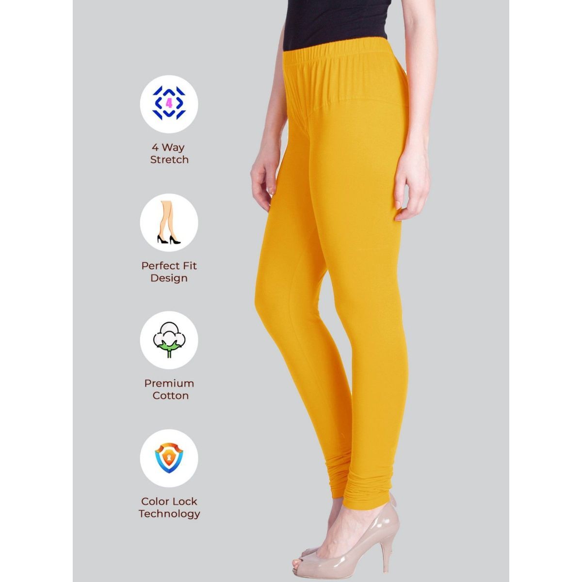 Lyra Ankle Length Ethnic Wear Legging Price in India - Buy Lyra Ankle  Length Ethnic Wear Legging online at Flipkart.com