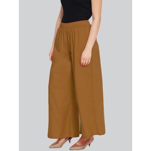 Lyra Pants Brown