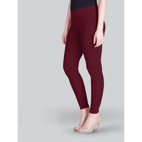 LUX Lyra Women's Ankle Length Perfect Fitting Leggings – Online