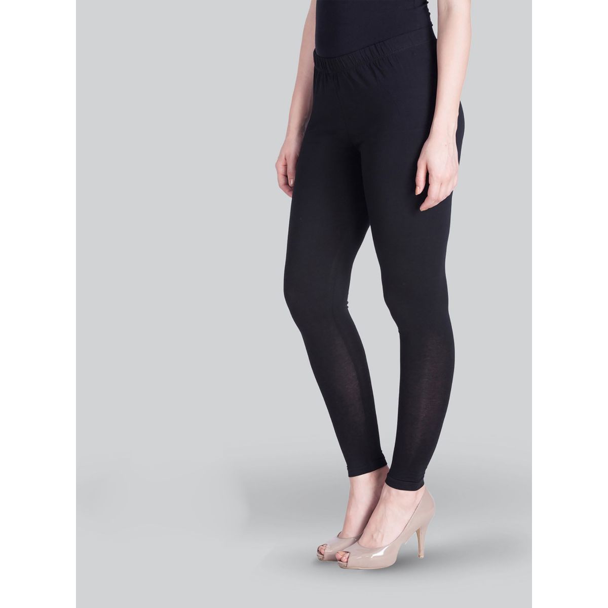 lyra ankle length leggings