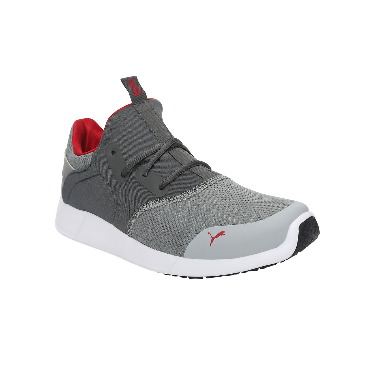 Buy Puma Neptune Idp Men's Grey Running 