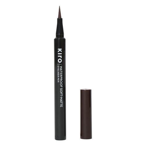 KIRO Waterproof Soft-Matte Eyeliner Pen