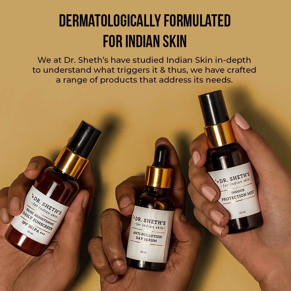 Dr. Sheth's Haldi & Hyaluronic Acid Sleeping Mask Buy Dr. Sheth's