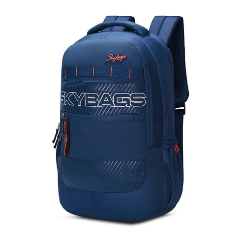 Buy Skybags Amigo 42L Casual Laptop Backpack for Men Women With