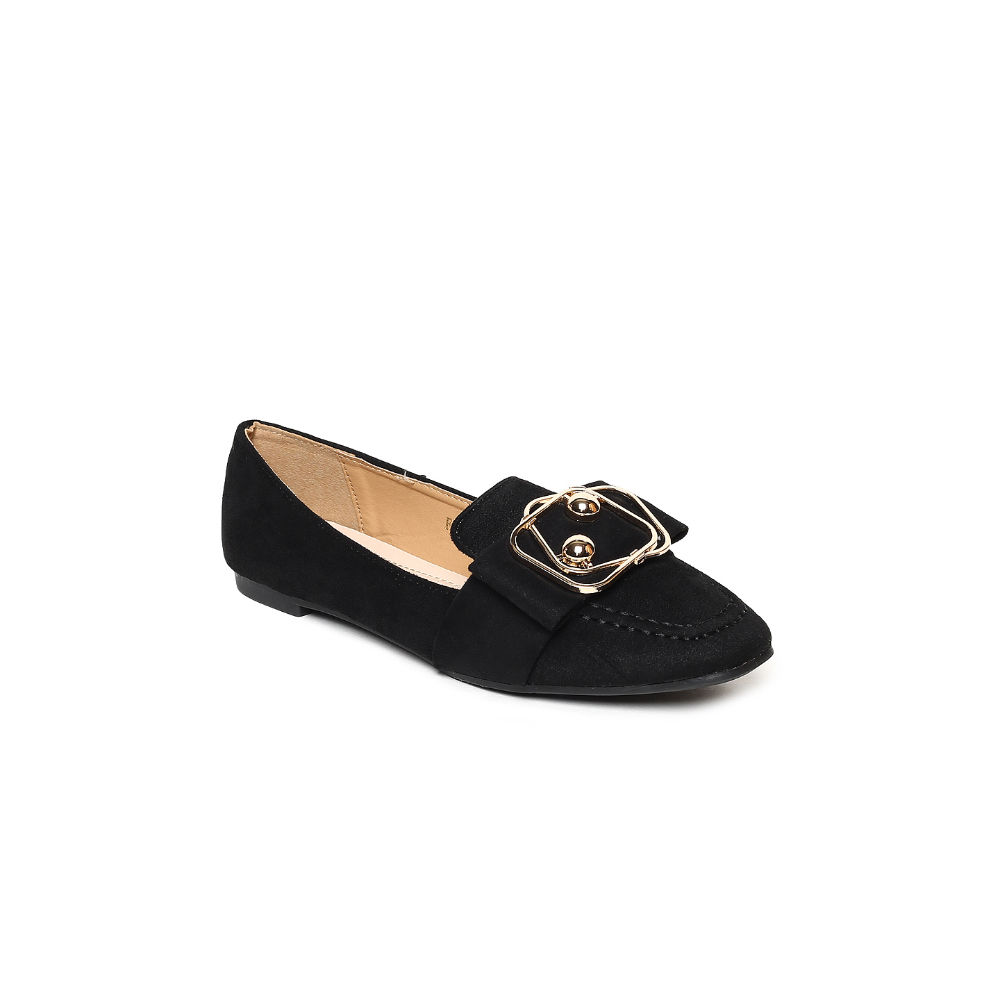 comfy ballerinas