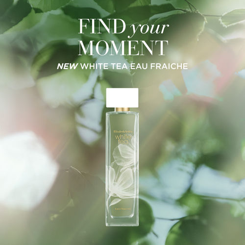 Buy Elizabeth Arden White Tea Eau Fraiche Eau De Toilette Online