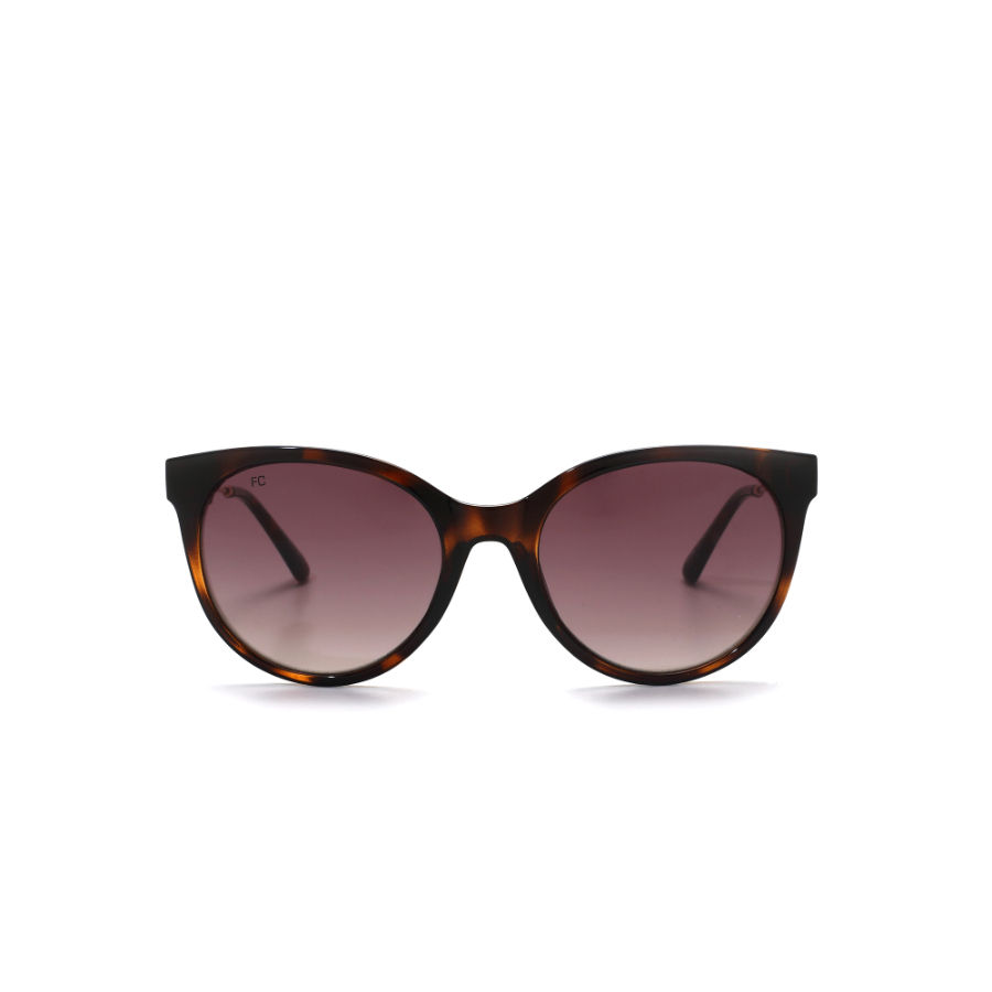 French Connection FC 7572 Metal Sunglass