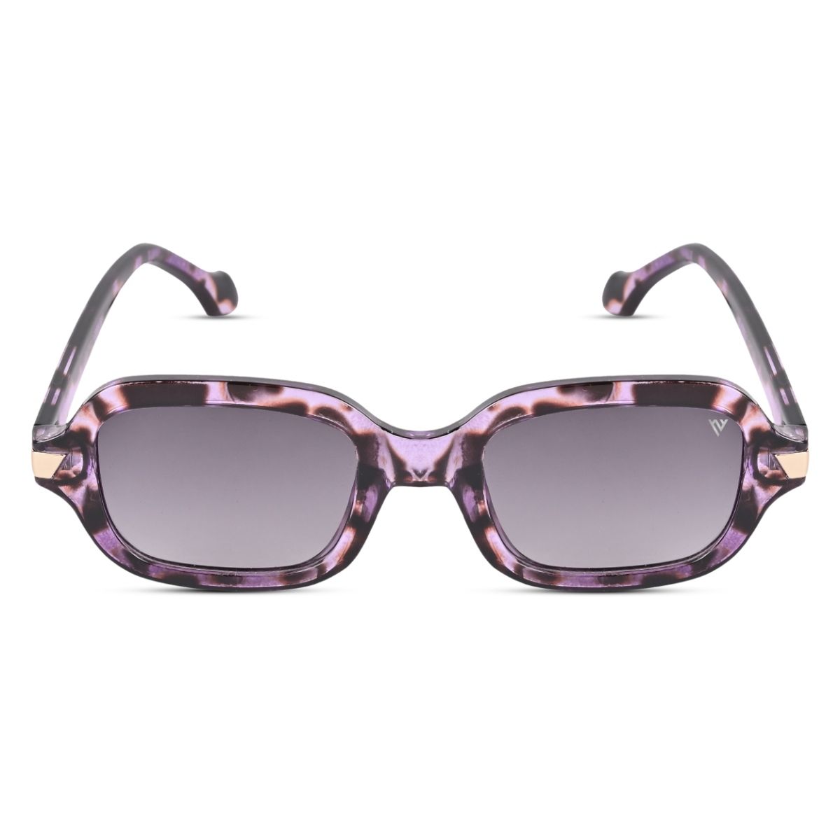 Buy Voyage Grey Wayfarer Sunglasses for Men & Women - 2837Mg3869 (51) Online