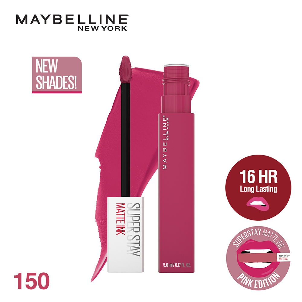 savant maybelline
