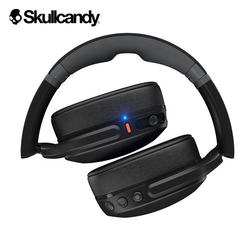 Buy Skullcandy Crusher Evo Wireless Over Ear Headphone with Mic