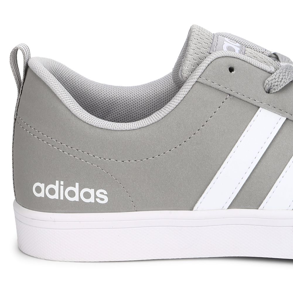 adidas Vs Pace Grey Skateboarding Shoes - UK 12: Buy adidas Vs Pace Grey  Skateboarding Shoes - UK 12 Online at Best Price in India | NykaaMan